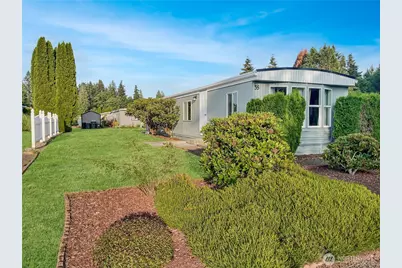 9900 Blomberg Street SW #35, Olympia, WA 98512 - Photo 4