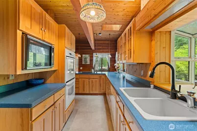 770 E Country Club Drive E, Union, WA 98592 - Photo 8
