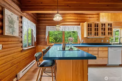 770 E Country Club Drive E, Union, WA 98592 - Photo 6