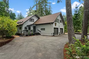 770 E Country Club Drive East, Union, WA 98592 - Photo 1