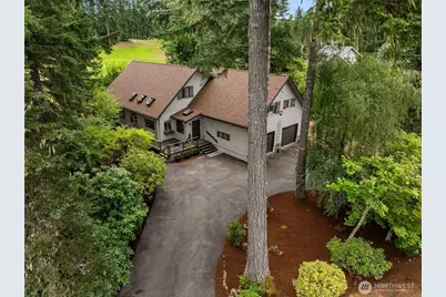 770 E Country Club Drive E, Union, WA 98592 - Photo 2
