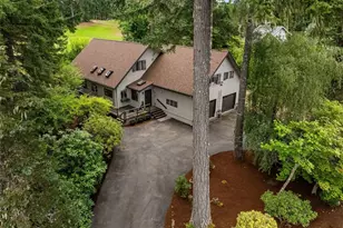 770 E Country Club Drive East, Union, WA 98592 - Photo 2