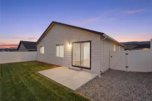 2307 SE Sage Brooke Rd, East Wenatchee, WA 98802 - Photo 36