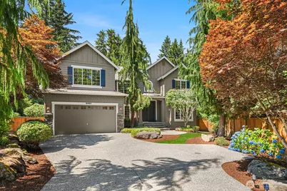 9463 221st Place NE, Redmond, WA 98053 - Photo 1