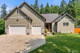 409 Ofarrell Cutoff Rd E, Bonney Lake, WA 98391 - Photo 1