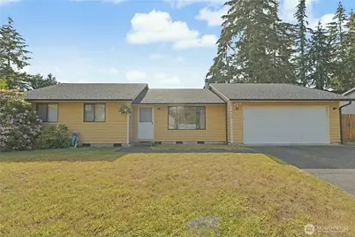 623 Hawks Glen Drive SE, Olympia, WA 98513 - Photo 1