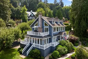 586 N Shore Blvd, Fox Island, WA 98333 - Photo 2