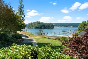 586 N Shore Blvd, Fox Island, WA 98333 - Photo 4