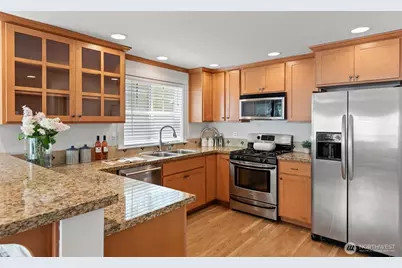 1740 NW 59th #A, Seattle, WA 98107 - Photo 4
