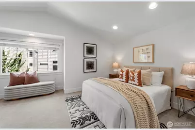 1740 NW 59th #A, Seattle, WA 98107 - Photo 10