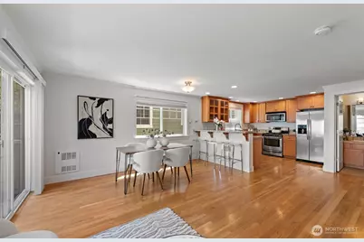 1740 NW 59th #A, Seattle, WA 98107 - Photo 2