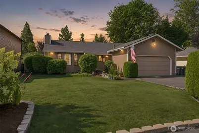 22015 SE 267th S, Maple Valley, WA 98038 - Photo 1