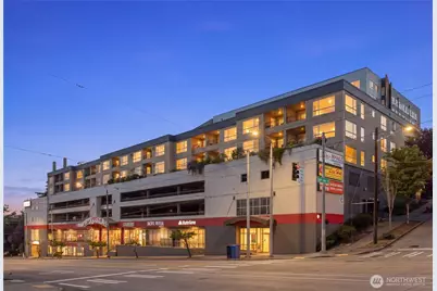 321 10th Avenue S #710, Seattle, WA 98104 - Photo 2