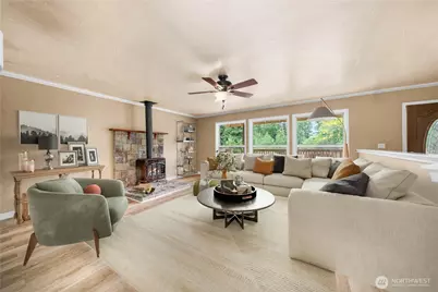 13604 Vail Road SE, Yelm, WA 98597 - Photo 4