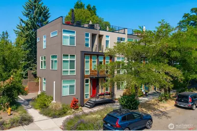 1602 E Marion Street, Seattle, WA 98122 - Photo 1
