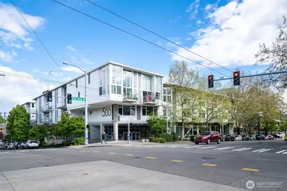 501 Roy Street #T303, Seattle, WA 98109 - Photo 30