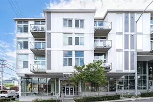 501 Roy St, Seattle, WA 98109 - Photo 1