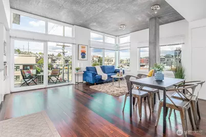 501 Roy Street #T303, Seattle, WA 98109 - Photo 6