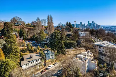 1115 8th Avenue W, Seattle, WA 98119 - Photo 1