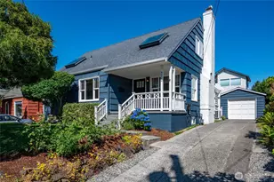 4024 55th Ave SW, Seattle, WA 98116 - Photo 1