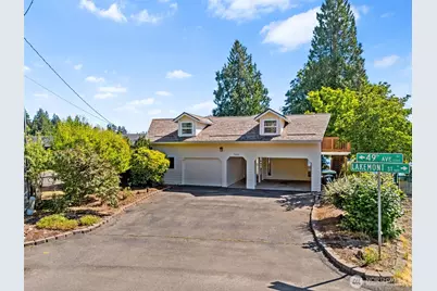 7242 49th Avenue SE, Lacey, WA 98513 - Photo 4