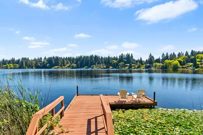 7242 49th Avenue SE, Lacey, WA 98513 - Photo 1