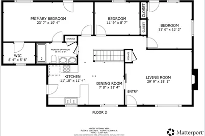 16613 19th Avenue SW, Burien, WA 98166 - Photo 38