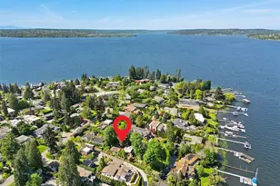 4442 95th Ave NE, Bellevue, WA 98004 - Photo 2