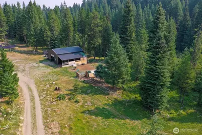 259 B S Fs 33100 Mt Anne R, Wauconda, WA 98859 - Photo 32