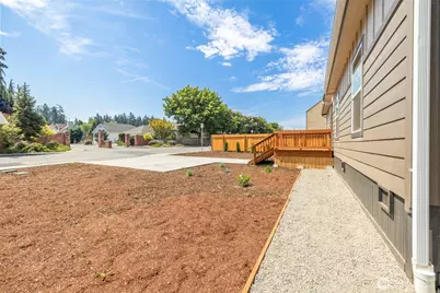 524 W Prairie Street, Sequim, WA 98382 - Photo 4