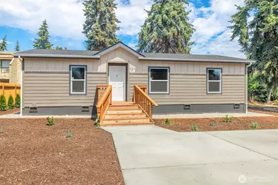 524 W Prairie Street, Sequim, WA 98382 - Photo 2