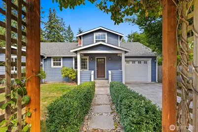 11516 8th Avenue NE, Seattle, WA 98125 - Photo 2