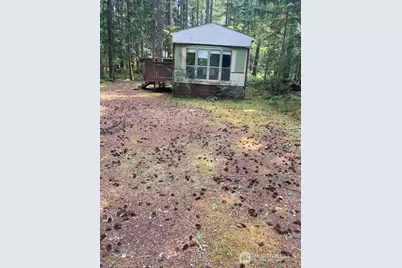 41 N Kitsap Place S, Hoodsport, WA 98548 - Photo 2