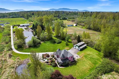 3496 Walltine Road, Ferndale, WA 98248 - Photo 2
