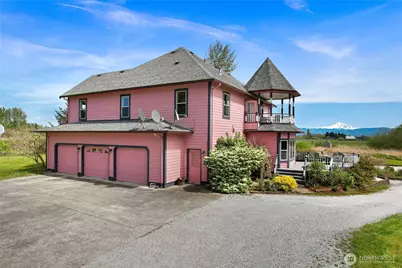 3496 Walltine Road, Ferndale, WA 98248 - Photo 34
