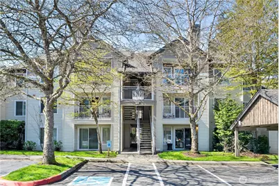 12303 Harbour Pointe Boulevard #EE304, Mukilteo, WA 98275 - Photo 1