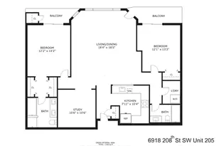 6918 208th St SW, Lynnwood, WA 98036 - Photo 34