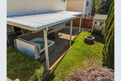 8415 205th Street Ct E, Spanaway, WA 98387 - Photo 30