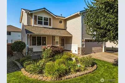 8415 205th Street Ct E, Spanaway, WA 98387 - Photo 1