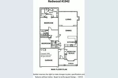 9049 Wyatt Loop SE, Tumwater, WA 98501 - Photo 2