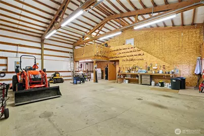 245 Joe Rocky Road, Raymond, WA 98577 - Photo 34