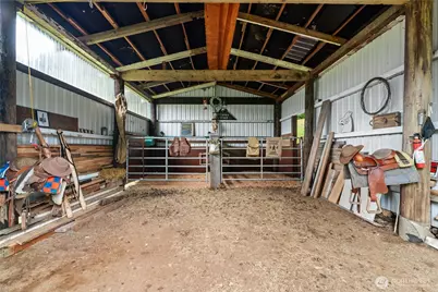 245 Joe Rocky Road, Raymond, WA 98577 - Photo 36
