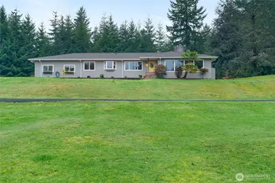 245 Joe Rocky Road, Raymond, WA 98577 - Photo 2