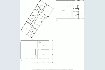 245 Joe Rocky Road, Raymond, WA 98577 - Photo 40
