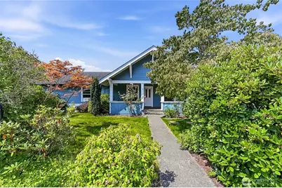 416 N Alcazar Avenue, Arlington, WA 98223 - Photo 2