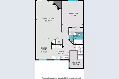 12422 SE 30th Street #A-2, Bellevue, WA 98005 - Photo 30