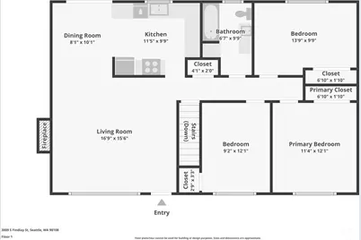 3009 S Findlay Street, Seattle, WA 98108 - Photo 18