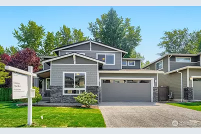 13521 NE 128th Place, Kirkland, WA 98034 - Photo 1