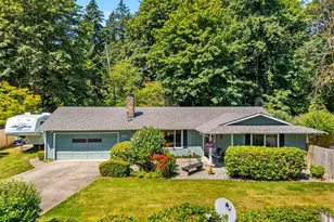 4805 33rd Ct SE, Lacey, WA 98503 - Photo 1