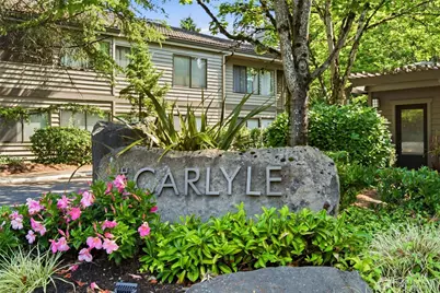 1266 Bellevue Way NE #2, Bellevue, WA 98004 - Photo 1